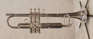 trumpet 8335RGS, B345